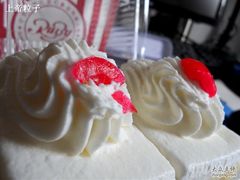 鲜奶小方&nbsp;-红宝石·鲜奶小方(曲阳店)