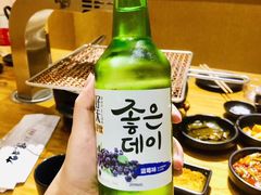 -九田家黑牛烤肉料理(华侨城店)