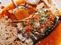 -爱碗亭·鲜炒湖南菜(壹城中心店)