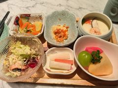 -阿吾罗日本料理(K11艺术中心店)
