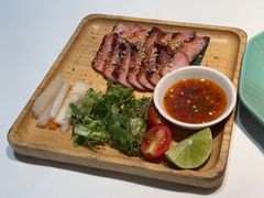 -花样西贡·法式越南菜餐厅(桂林万象城店)