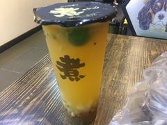 -沪上阿姨·精选茶饮(惠山万达店)