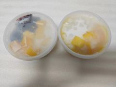 -小团圆糖水铺(襄阳南路店)