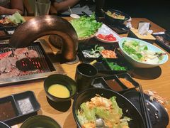-千寻烧肉(政务区店)