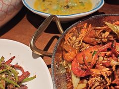 -乔街深夜食堂·小龙虾·高压锅生蚝(杭州总店)