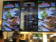 -Peet's Coffee皮爷咖啡(德基店)