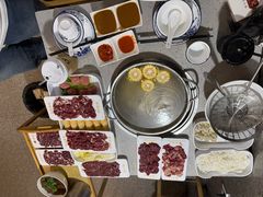 -杏花吴记牛肉火锅