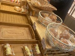 -崎本的店·专业酵种吐司(无锡万象汇店)