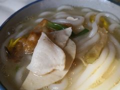 鹅油过桥米线-泓0871臻选云南菜·味庄