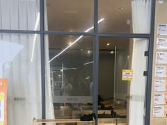 -超鹿运动(五四路恒力城店)