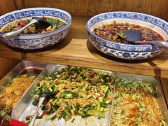 -日丰园海肠水饺·老字号大连海鲜(和平广场店)