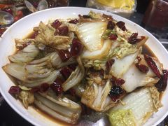 -碎怂烤肉(钟楼柳巷店)