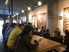 -星巴克臻选(广州东山锦轩店)