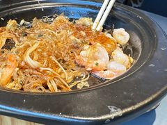 -江宴渔村·鱼鲜土菜(紫荆广场店)
