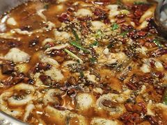 -老四川平头酸菜鱼(衙前店)