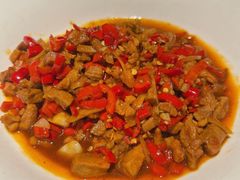 -千百味红餐厅·江西菜(绿地双子塔店)