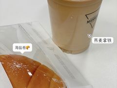 -Manner Coffee(港汇恒隆广场店)
