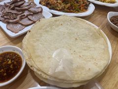 -姥家春饼店(漳州二路店)