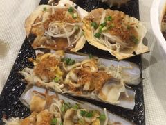 渔娘(渔家私房菜)-渔娘渔家丹东海鲜(东直门店)