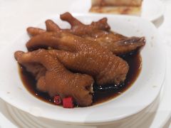 -德烨酒家
