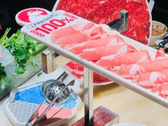 -东道煮牛肉火锅(东盛大街店)
