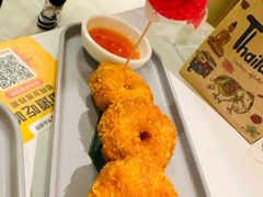 -帕娜·泰式茶餐厅·Bistro(近铁广场店)