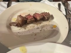 -摩根扒房(桐梓林店)