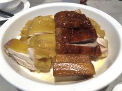 -锦园春香港茶餐厅(西海湾旗舰店)