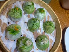 -苏小柳手工点心(人民广场分院)