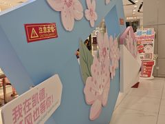 -凯德MALL(望京店)
