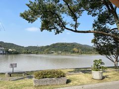 -南北湖风景区