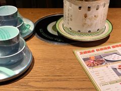 -百草滩羊清水涮羊肉(长城路店)