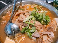 -古乐牛香·鲜牛肉牛杂火锅(五一中路店)