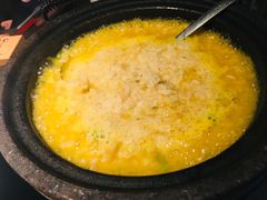 -赠李白·如诗的川味(余杭万达广场店)