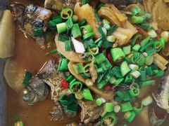 -楠翔馆桐庐菜(胜利河美食街店)