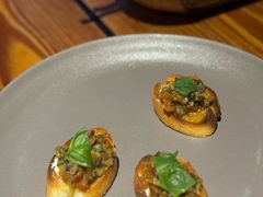-Mercato莫卡多露台餐厅与酒吧(K11店)