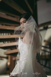 -纯色时光婚纱艺术馆WHITE