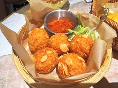 宋卡手打虾球-KingThaia金泰兰(滨江天街店)