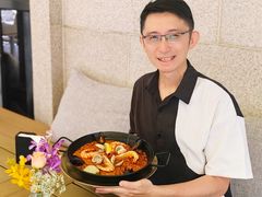 -HUATA 'Holiday Plan 花榻