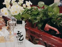 -万荣烤鸭店·北京菜(天坛店)
