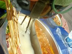 -签儿八百串串火锅(运城旗舰店)