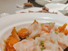 -狮王府淮扬菜(万象城店)