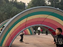 -枫香湖儿童公园