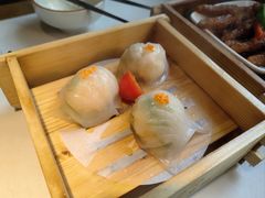 -禄运茶居·手工点心(体育西店)