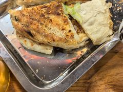 -黄小串·烤串海鲜涮牛肚(升龙广场店)