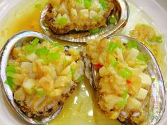 -众味海鲜大排档·活海鲜·潮汕味(南澳店)
