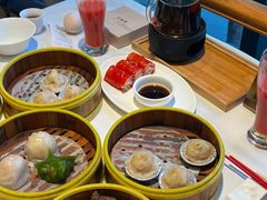 -大海湾酒楼(人南店)