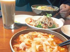 -好嫂子•刀削面(大兴店)