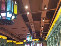 -驿楼兰·新疆菜(火车站店)