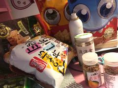 -永辉超市(泰州万达广场店)